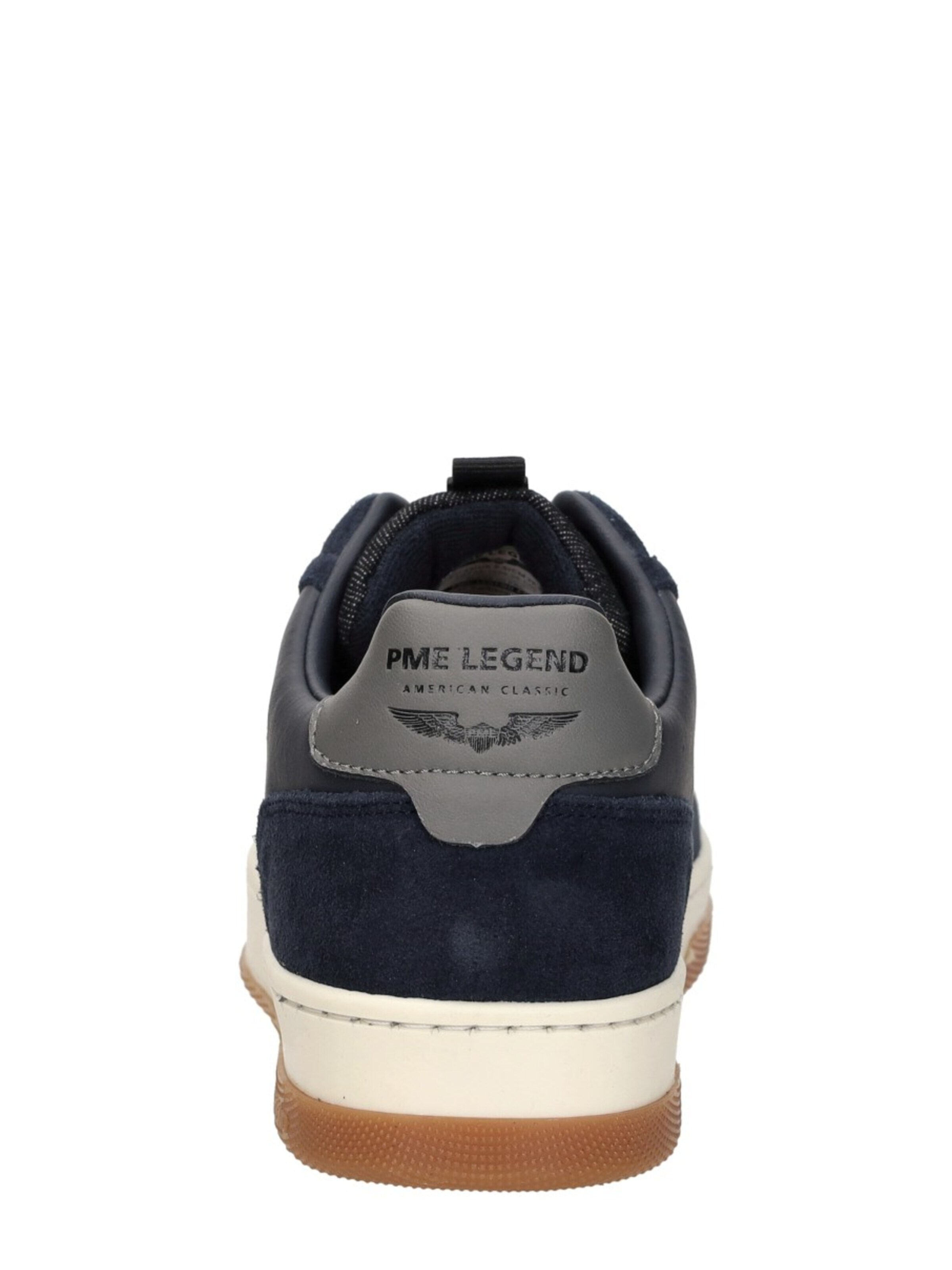 PME Legend Sneakers 'Porter CS-10' in Blue
