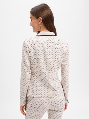 Blazer Marc Cain en beige
