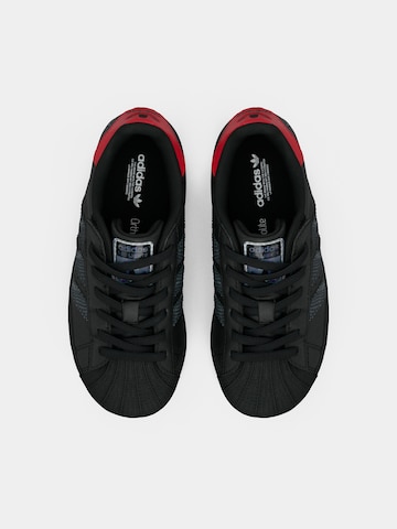 ADIDAS ORIGINALS Кроссовки 'SUPERSTAR LED LIGHTS' в Черный