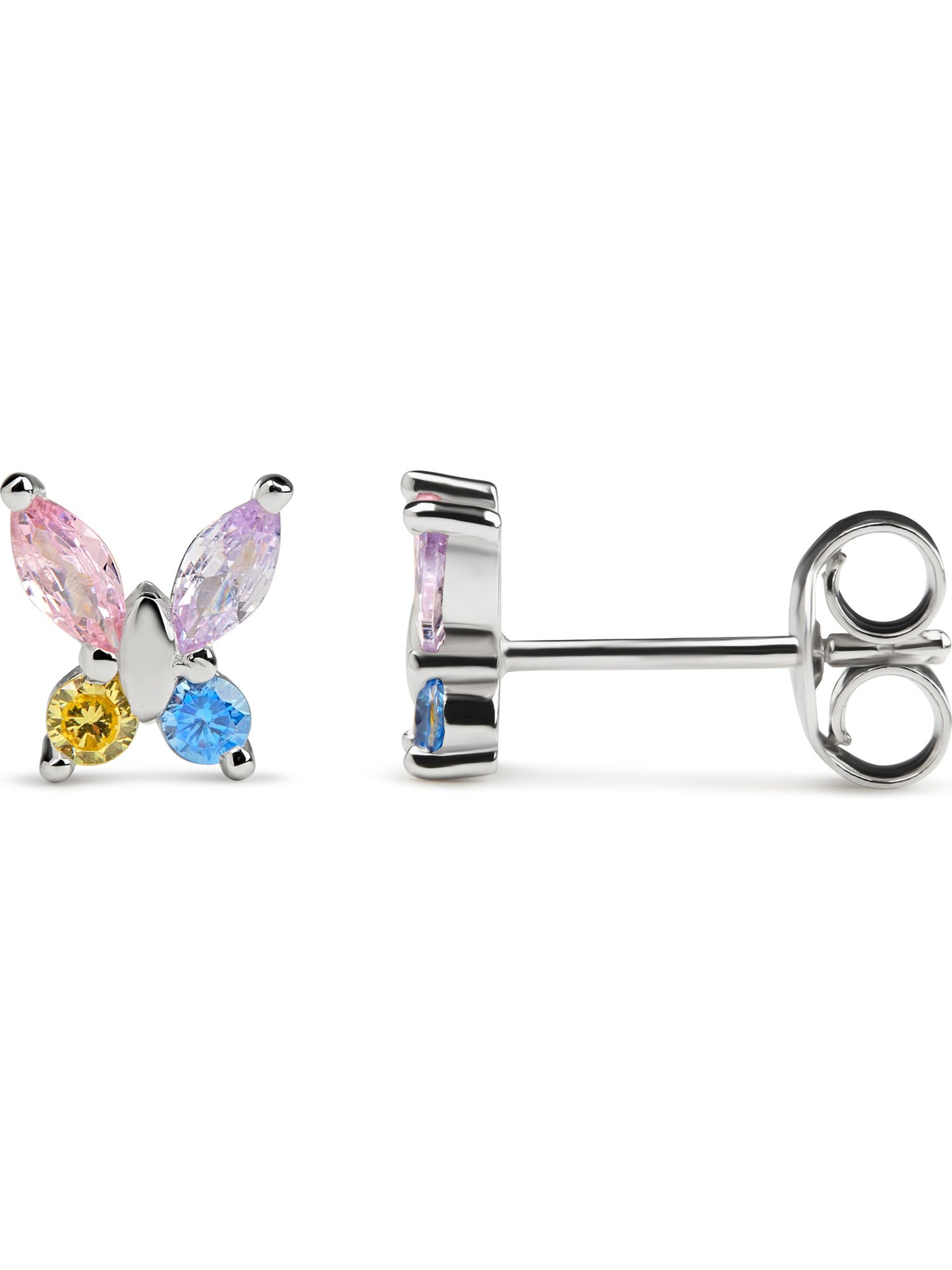 FAVS Schmuck in Silber