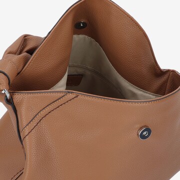 GABOR Shoulder Bag 'Kristy' in Brown