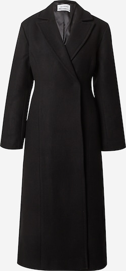 Demisezoninis paltas 'Delia' iš WEEKDAY, spalva – juoda, Prekių apžvalga