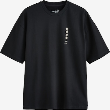 NextMajica 'Künstler' - crna boja: prednji dio