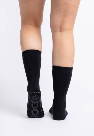 SNOCKS Socks in Black