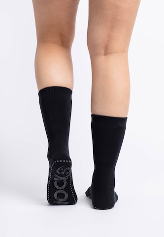 SNOCKS Socks in Black