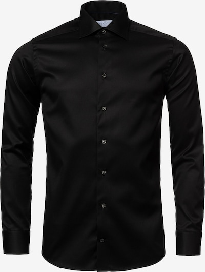 ETON Camisa em preto, Vista do artigo