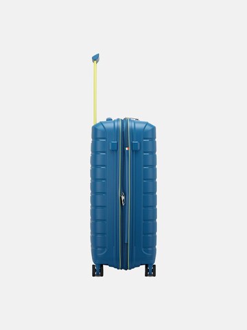 Trolley di Roncato in blu