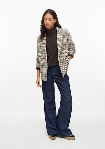 Pull-over s.Oliver en marron : devant