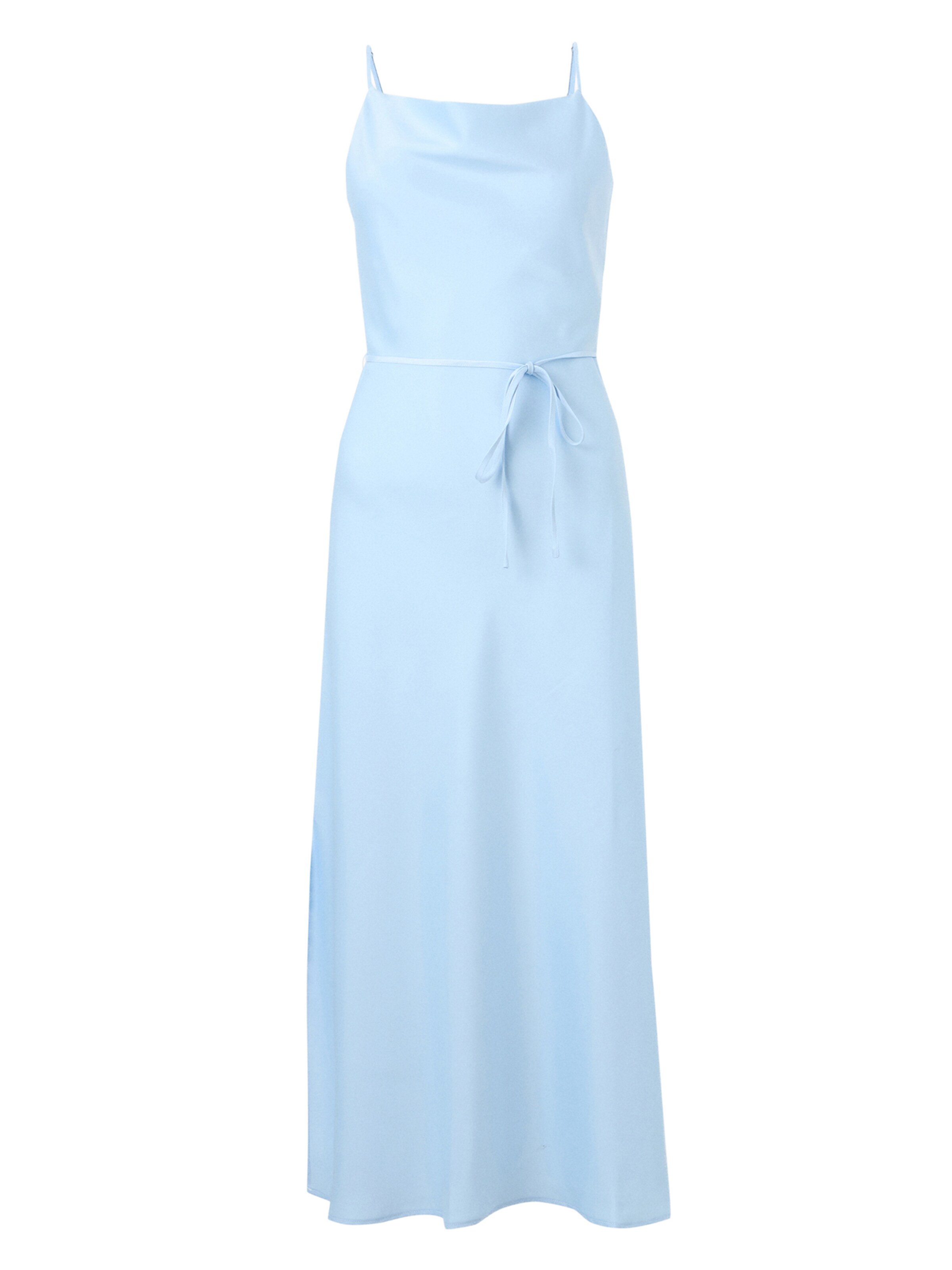 YAS Ruha 'YASTHEA' - kék: elől