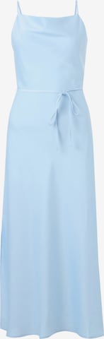 YAS Φόρεμα 'YASTHEA' σε μπλε: μπροστά