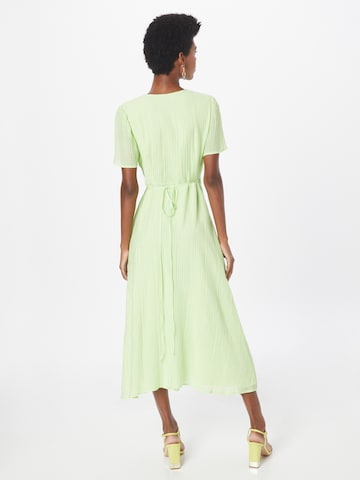 minimum Dress 'Marily' in Green