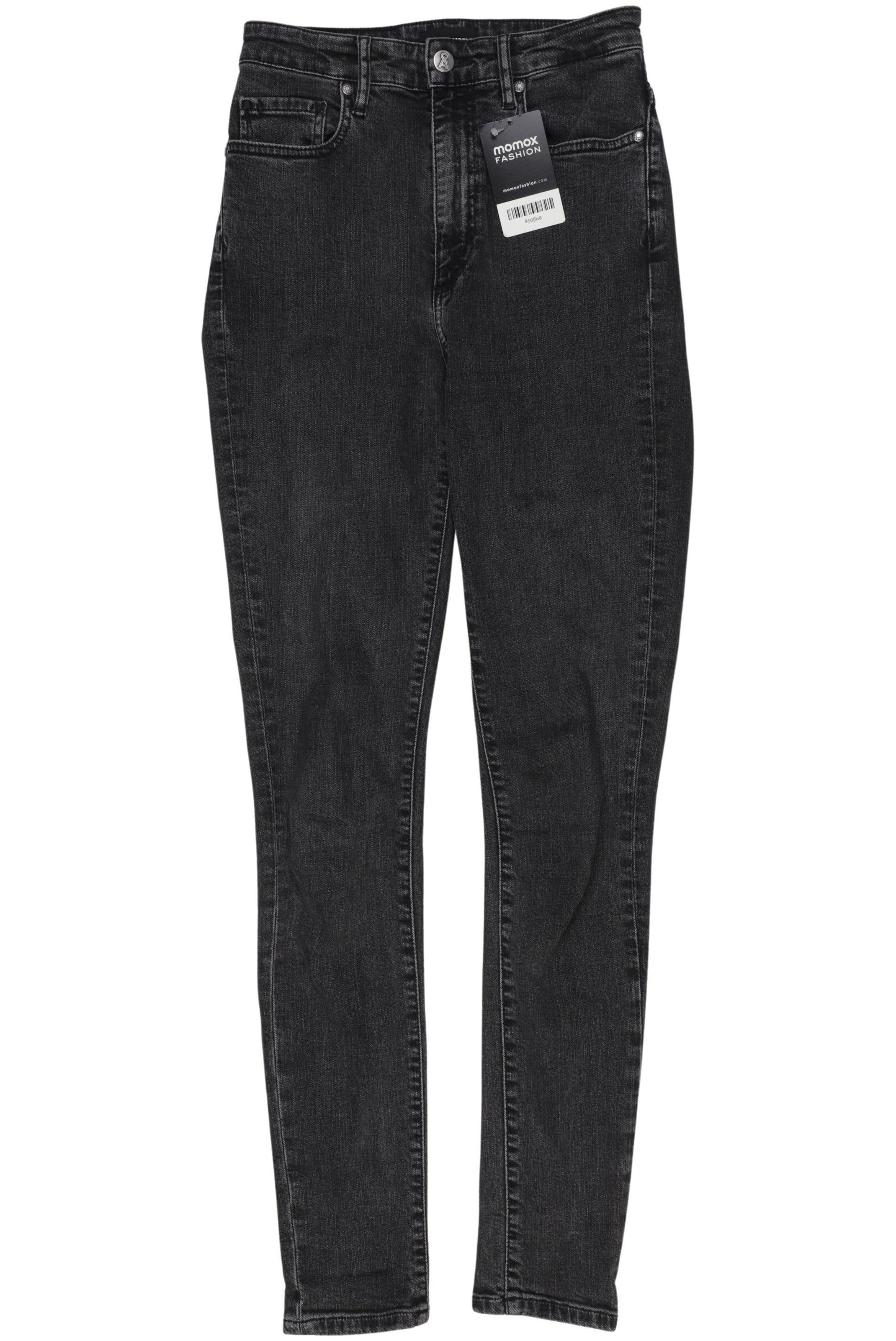 ARMEDANGELS Jeans in 25 in Black: front