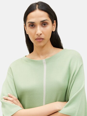 Pullover di TOM TAILOR in verde