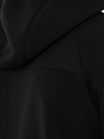 Vestes d’entraînement ' Denzo ' Smilodox en noir