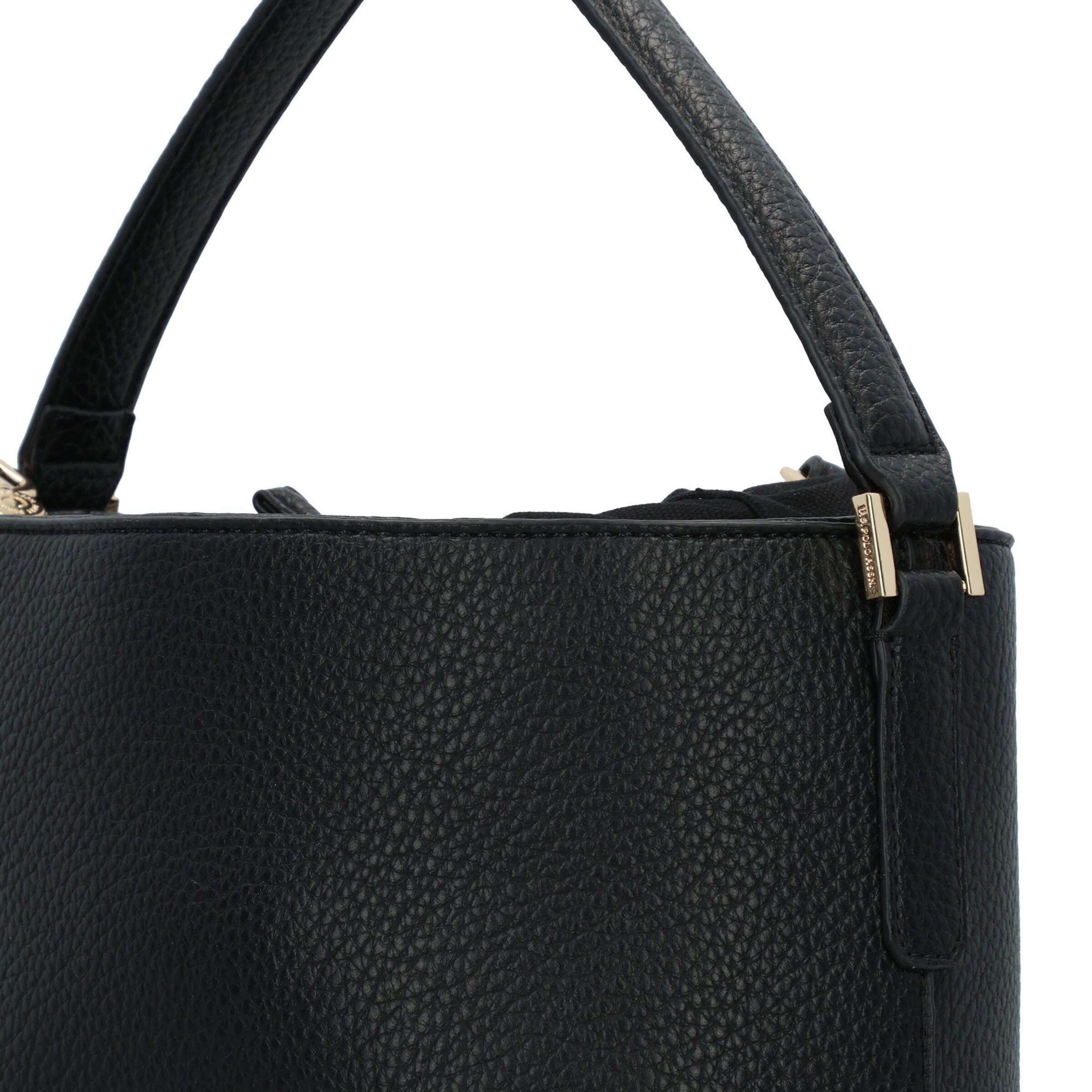 Poche ventrale 'Manipur' U.S. POLO ASSN. en noir