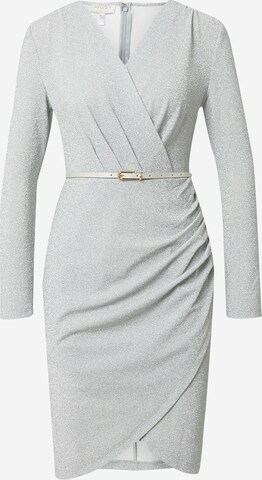 APART Kleid in Silber: predná strana