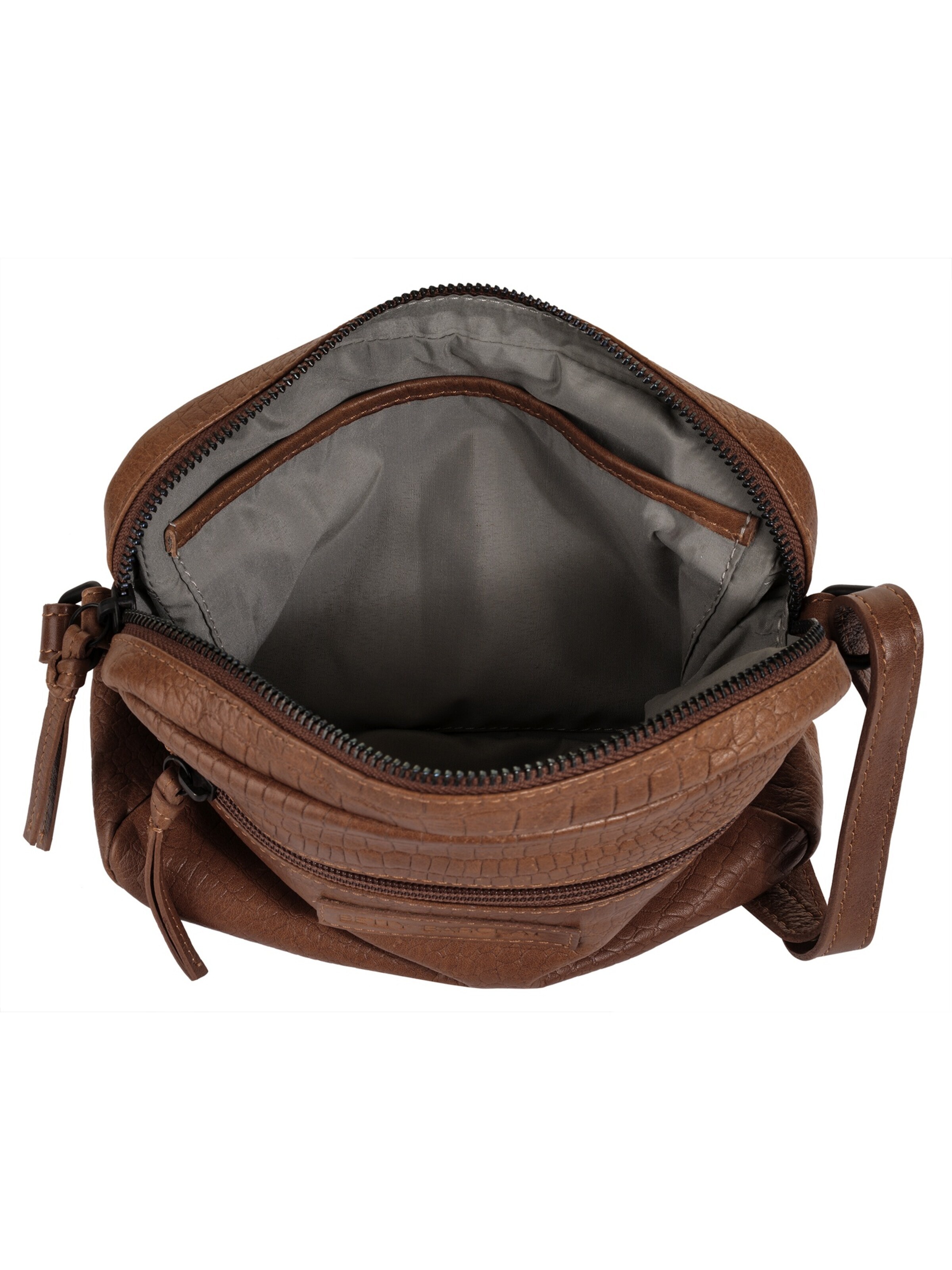 Betty Barclay - Bolso de hombro en marrón