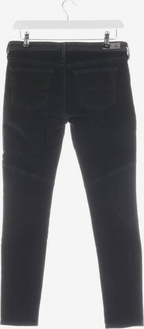 AG Jeans Jeans 28 in Schwarz
