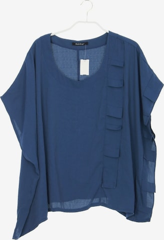 Niederberger Blouse & Tunic in M in Grey: front