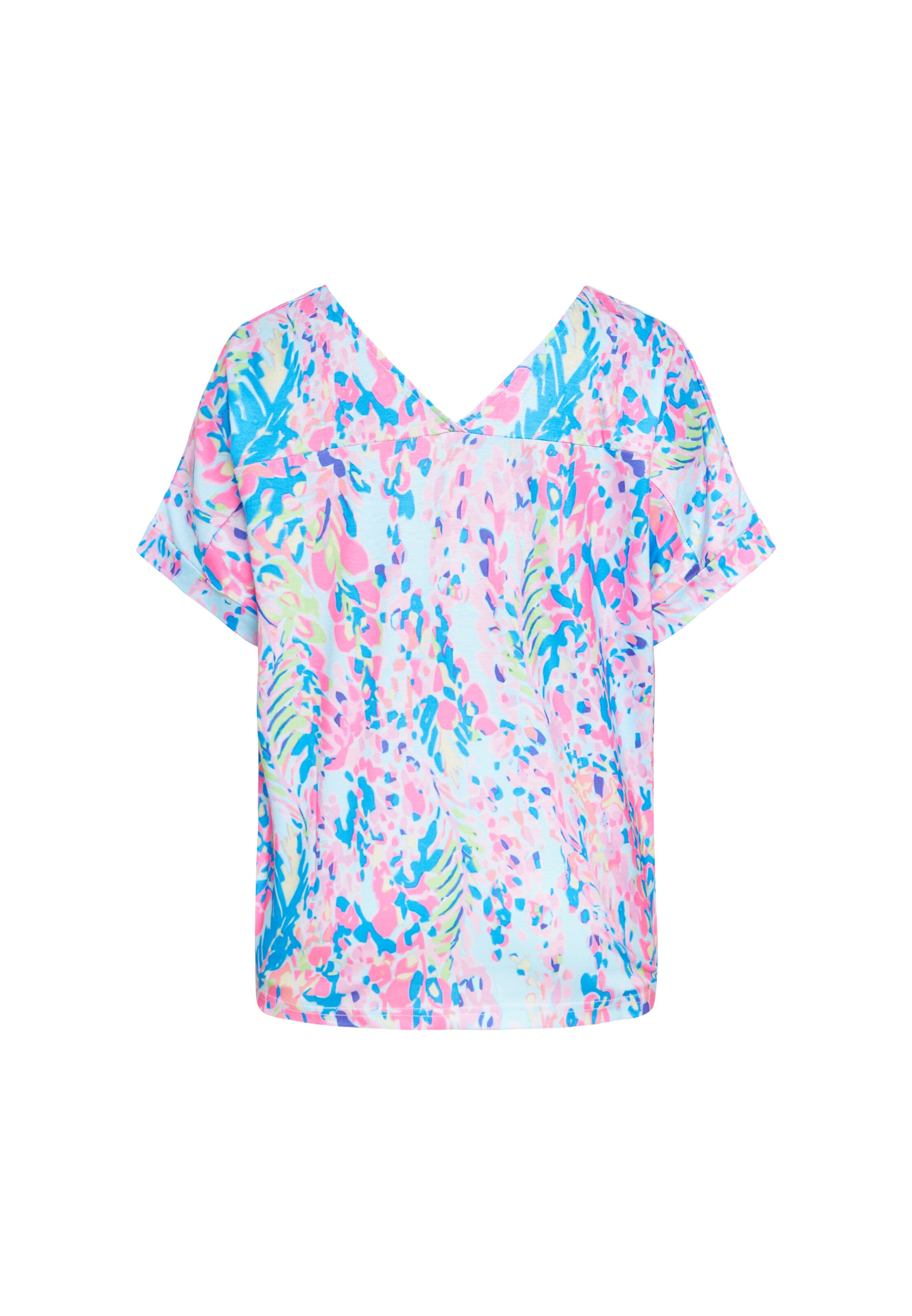 FELIPA Blouse 'Fashion Look' in Blauw