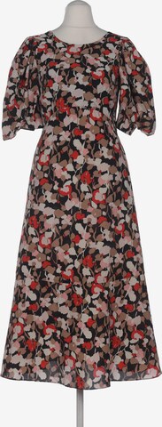 Ted Baker Dress in XXXS-XXS in Mixed colors: front