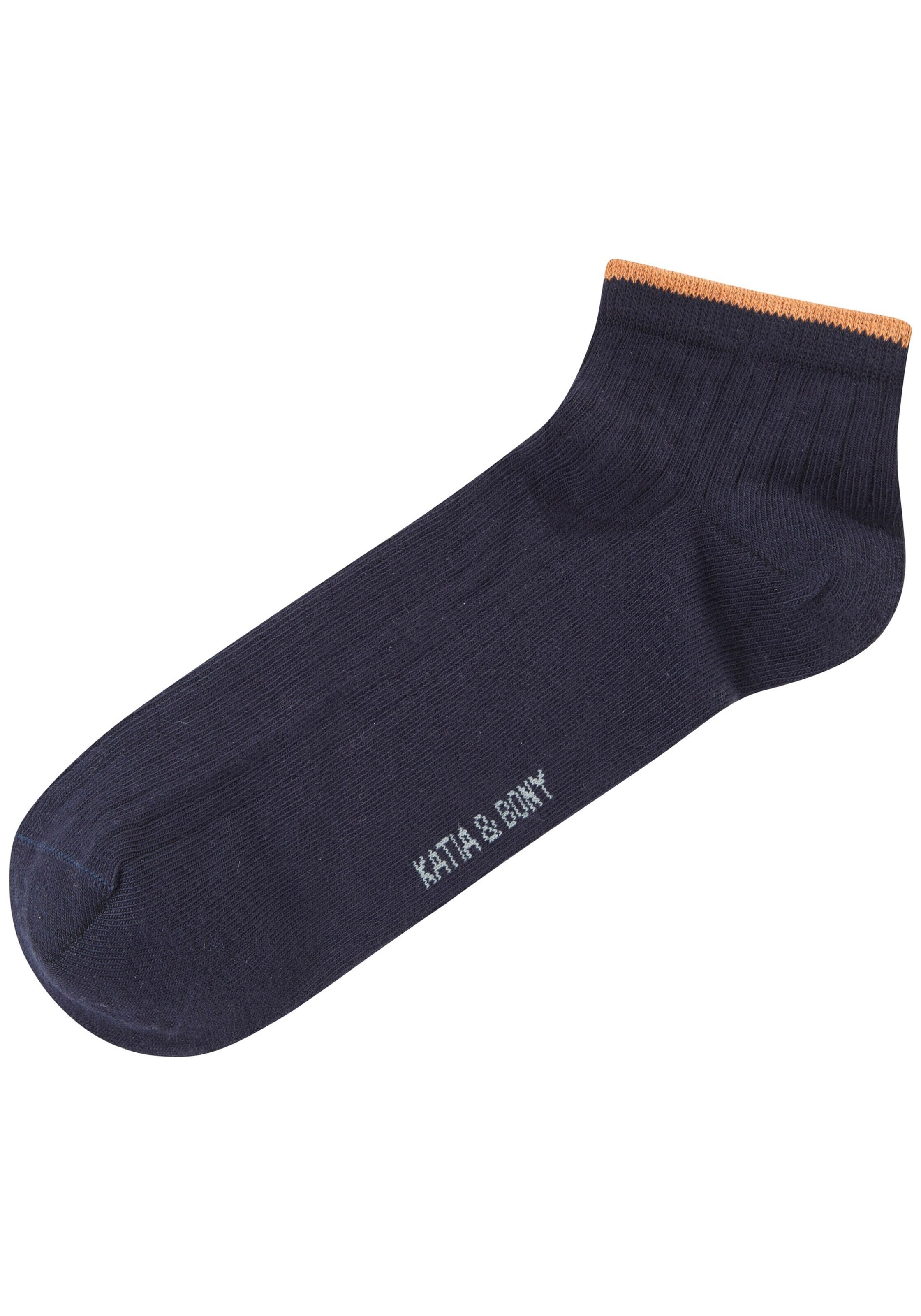 H.I.S Socks in Beige