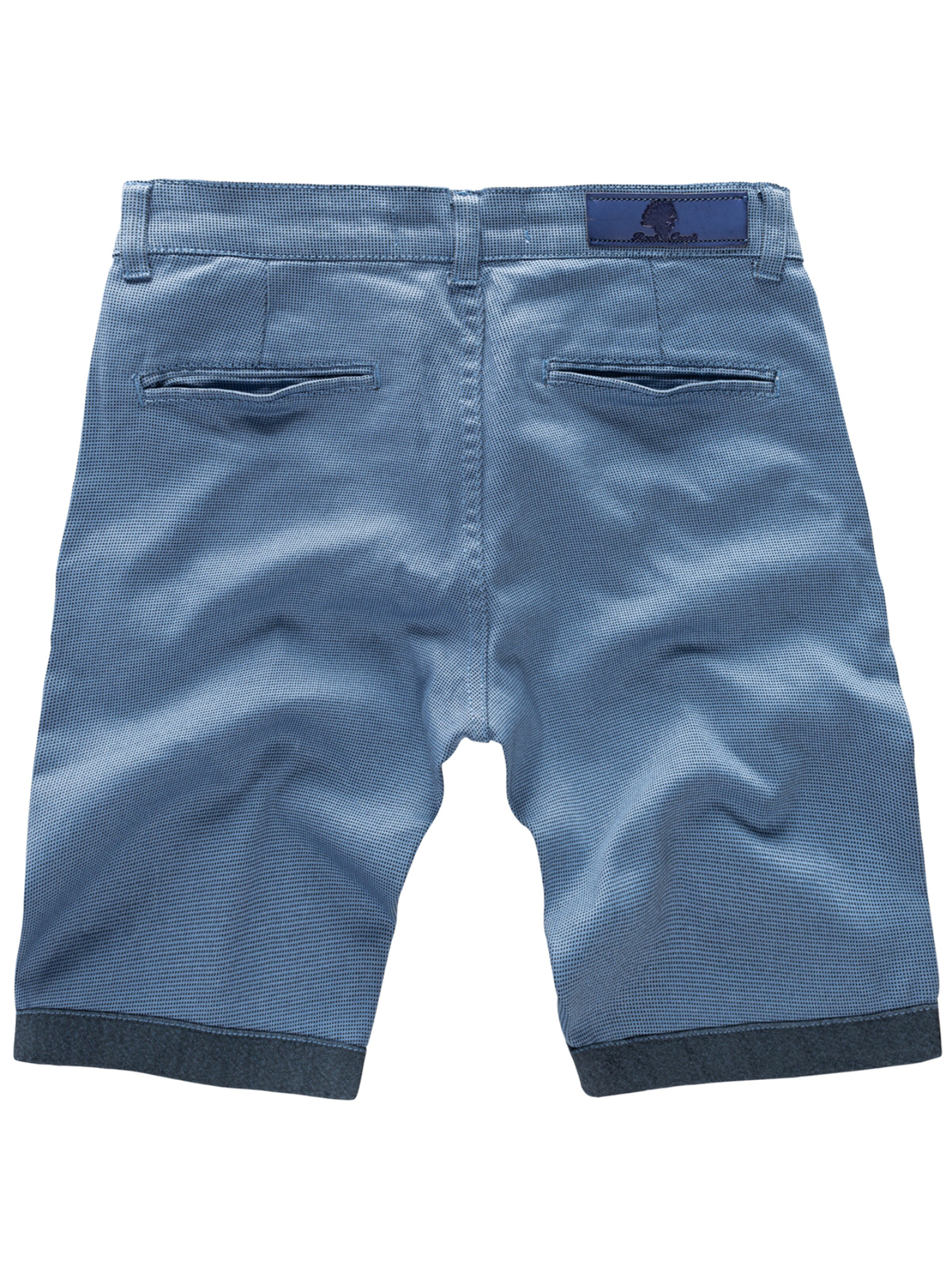 Rock Creek Slim fit Pants in Blue