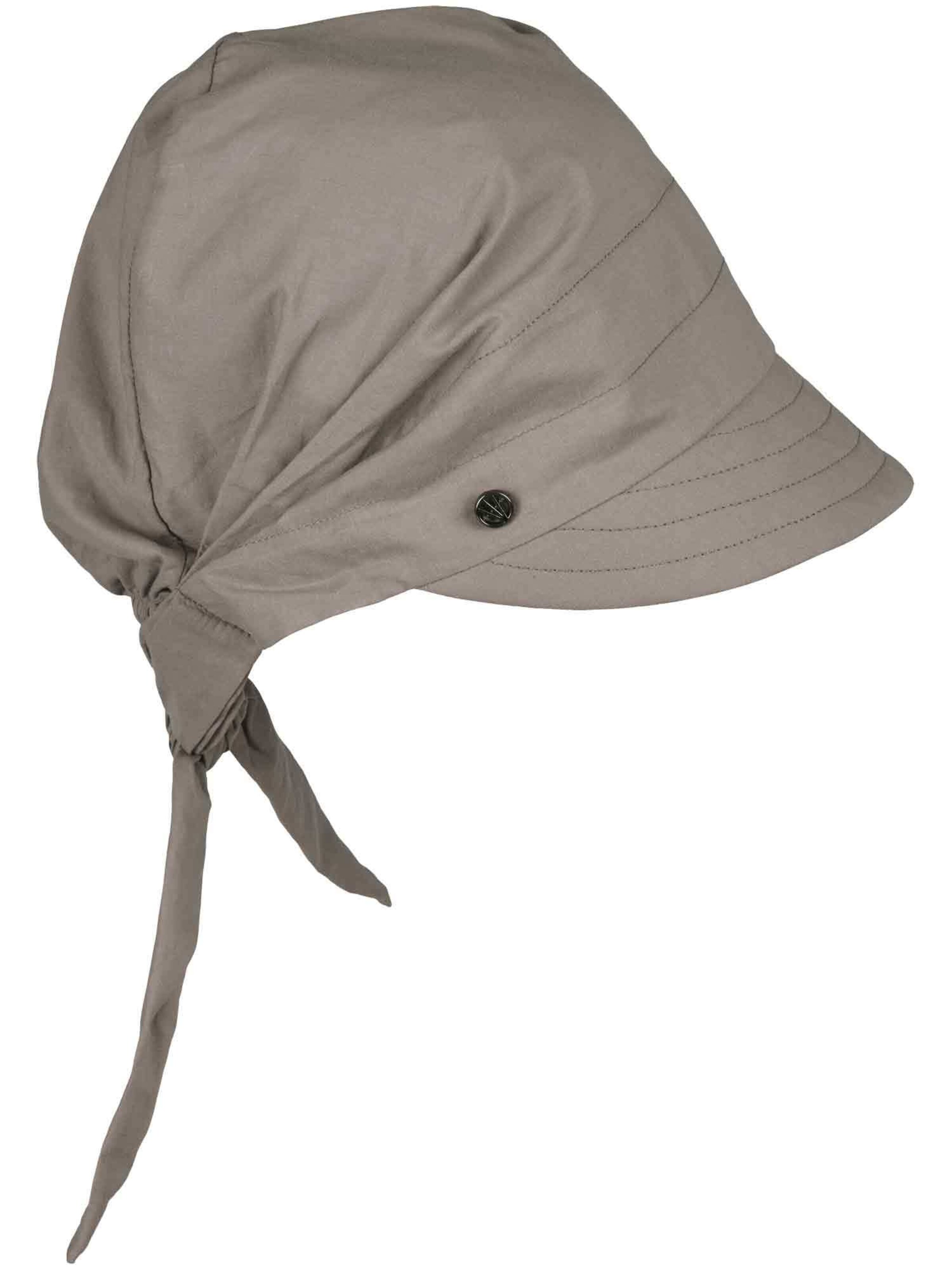 LOEVENICH Cap in Beige