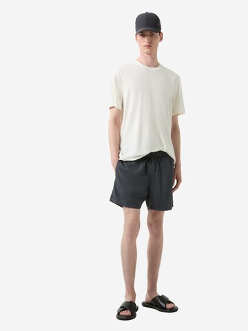 BOGNER Shirt 'Levent' in Weiß