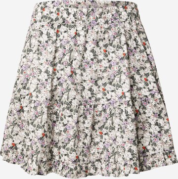 VERO MODA Skirt 'JOA' in White: front