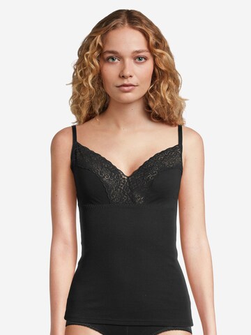 SPEIDEL Undershirt 'Natalie' in Black