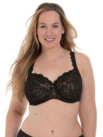ANITA Bra 'Bobette' in Black