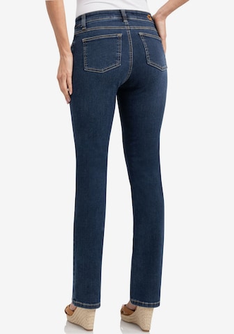 wonderjeans Jeans in Blau