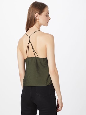 ABOUT YOU Top 'Helene' in Green