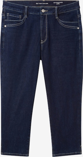 TOM TAILOR Jeans 'Kate' in dunkelblau, Produktansicht