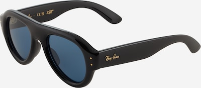 Ray-Ban Sunčane naočale '0RB4925' veličine Einheitsgröße u crna, Pregled proizvoda
