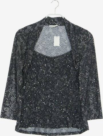 Joseph Ribkoff Top & Shirt in M in Black: front