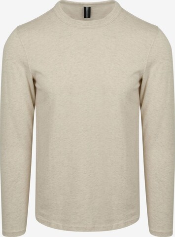Profuomo Shirt in Beige: Vorderseite
