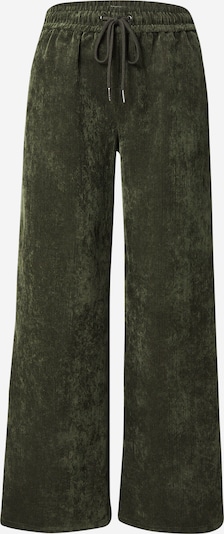 Kelnės 'JDYULLA OHIO' iš JDY, spalva – tamsiai žalia, Prekių apžvalga