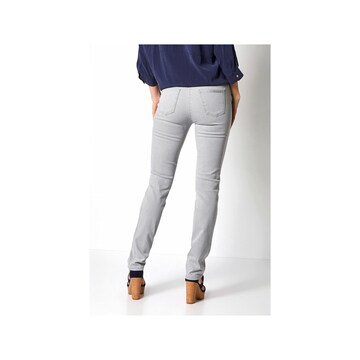 TONI Regular Jeans in Grau