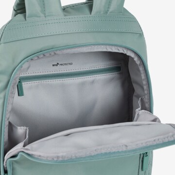 Hedgren Backpack 'Vogue' in Green