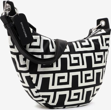 Emily & Noah Pouch 'Ilona' in Black