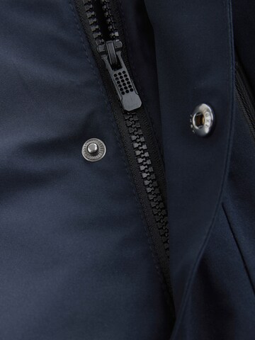 Next Prechodná bunda - Modrá