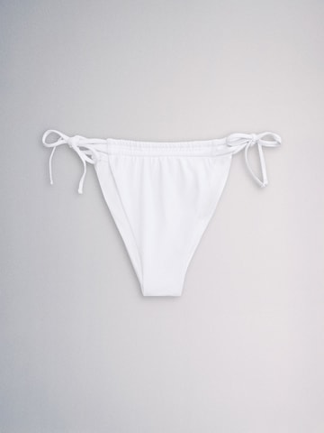 The SetBikini donji dio - plava boja