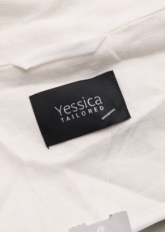 Yessica by C&A Blazer in XL in White