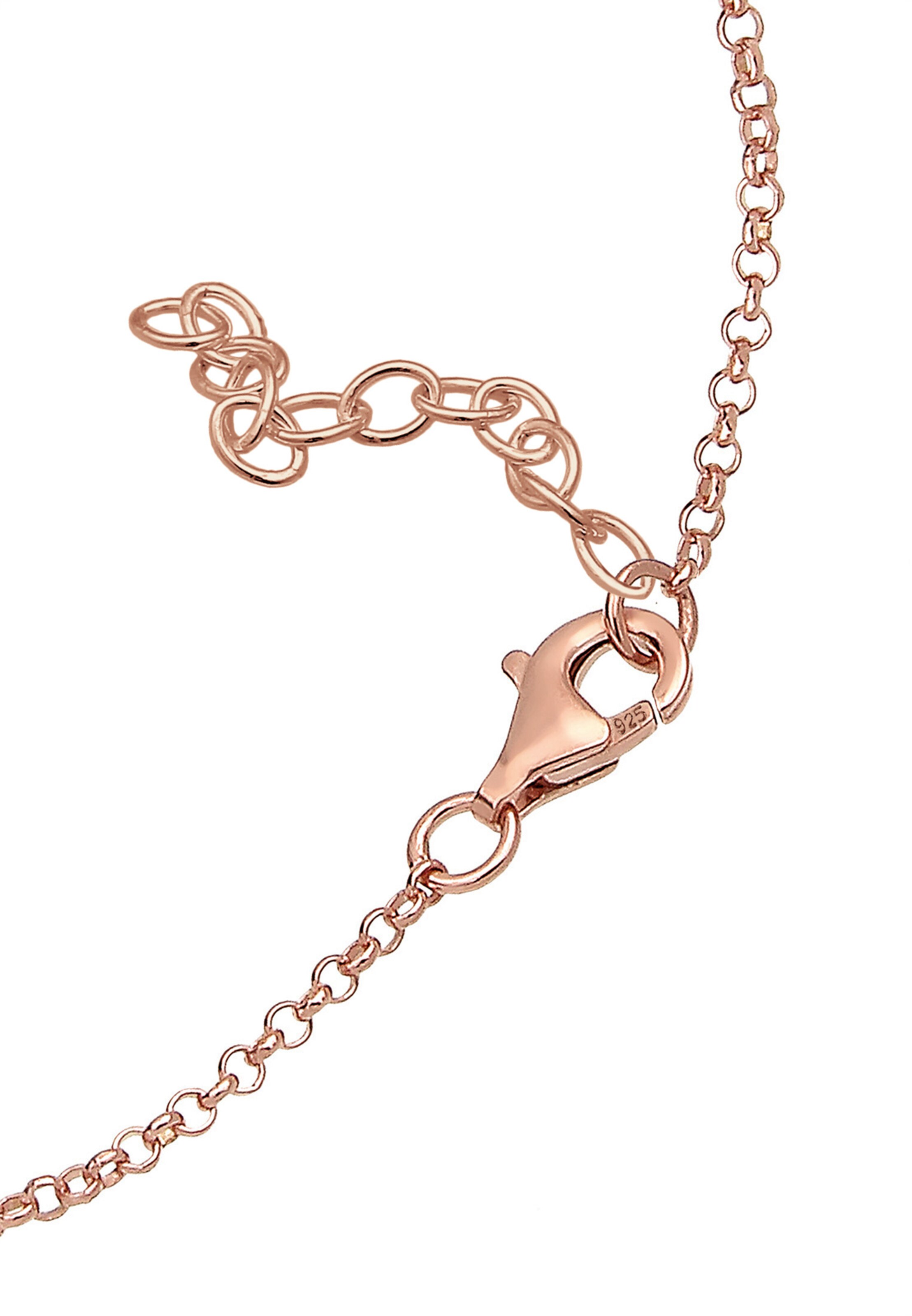 ELLI Armband in Gold