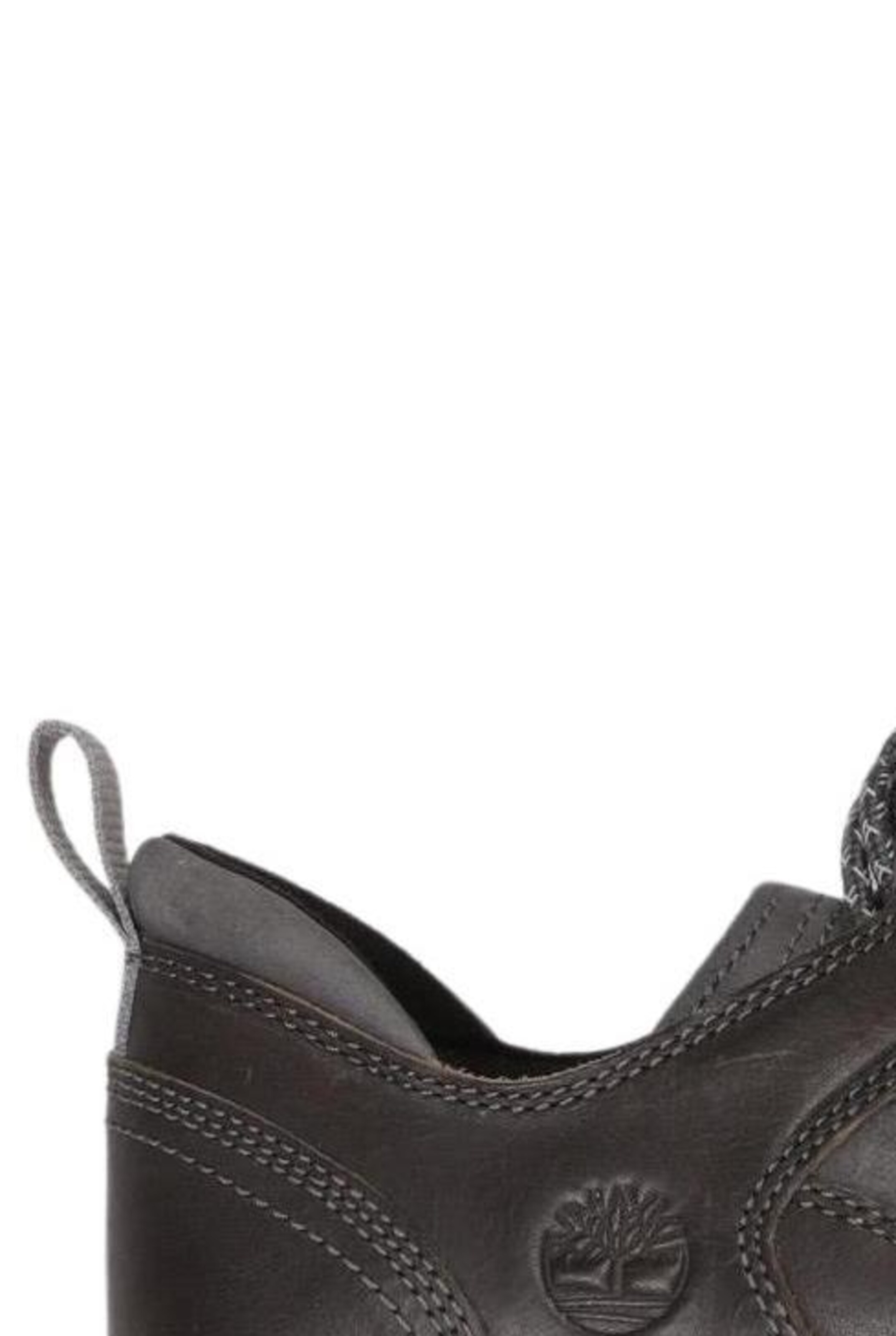 TIMBERLAND Sneaker 40 in Grau