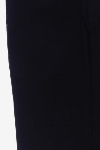 Canali Pants in 40 in Black