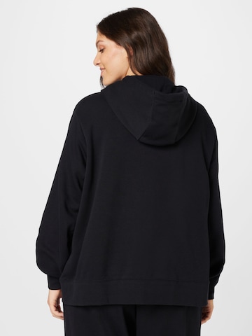 Nike Sportswear Sweatshirt i sort