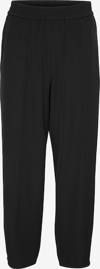 Kaffe Haremshose 'Signa ' in schwarz, Produktansicht